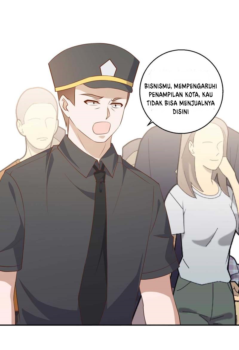 God Fisherman Chapter 51 Gambar 21